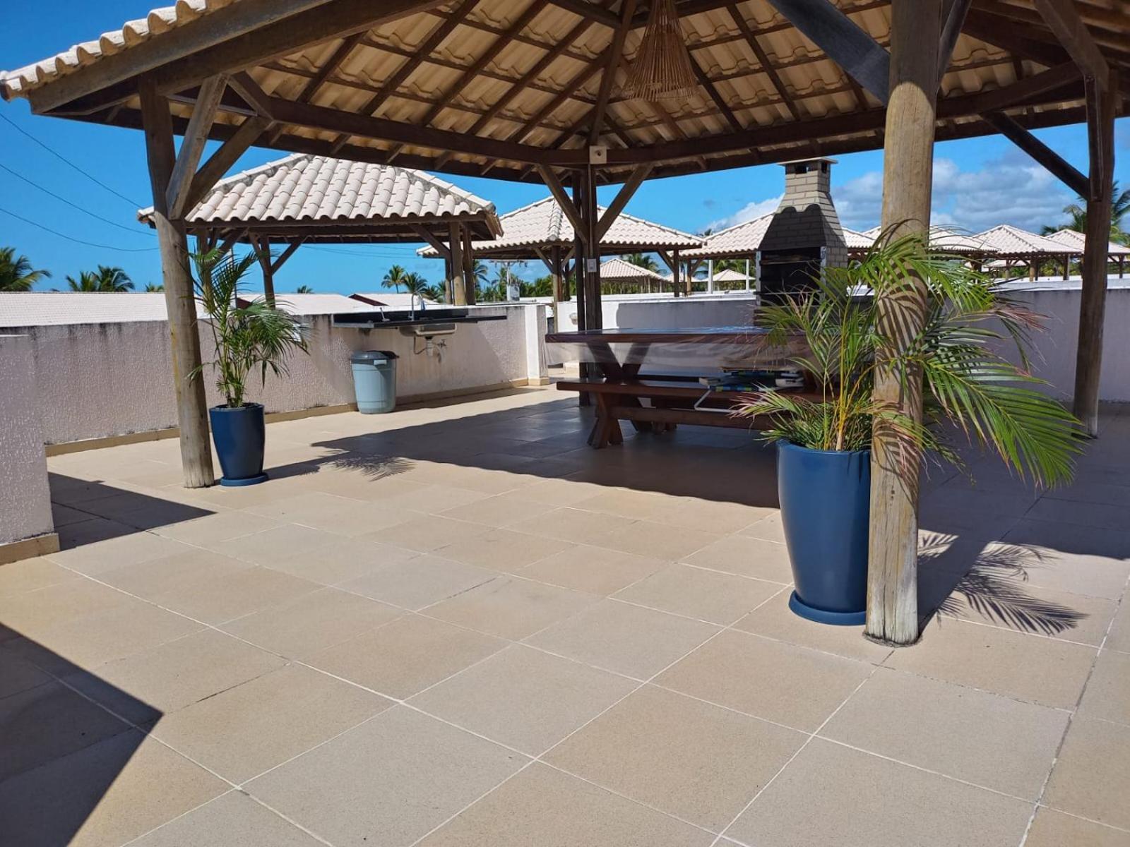 Lindo Apto Em Frente Ao Mar - Ilheus - Itacare Ba Ngoại thất bức ảnh